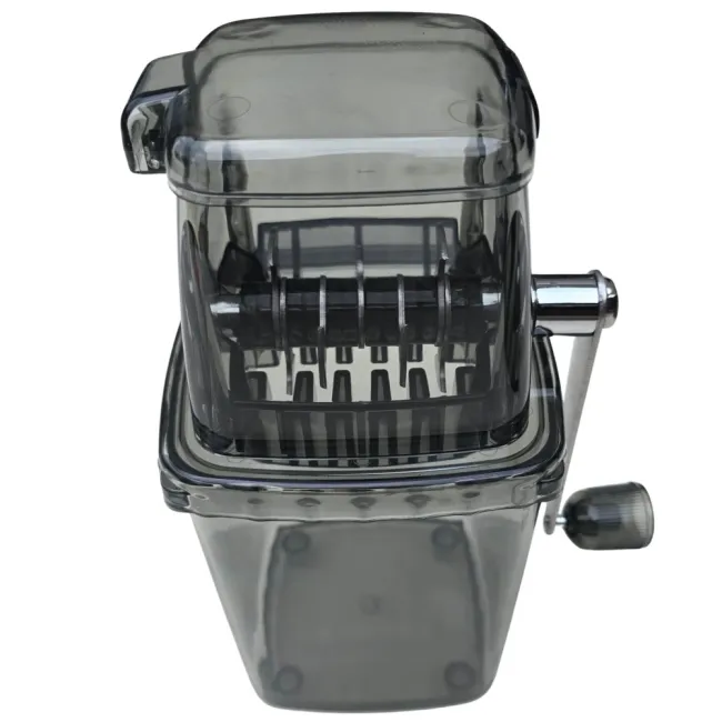 Tocator Boilies Boilie Grinder Pro FL
