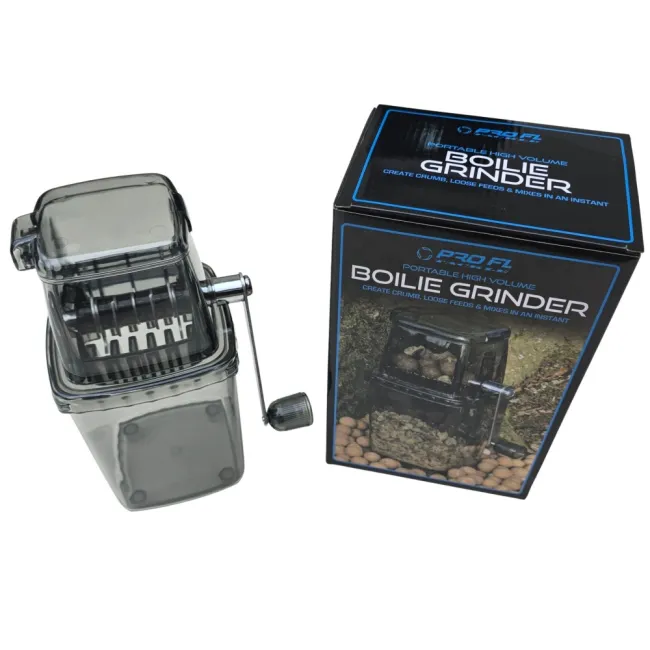 Tocator Boilies Boilie Grinder Pro FL