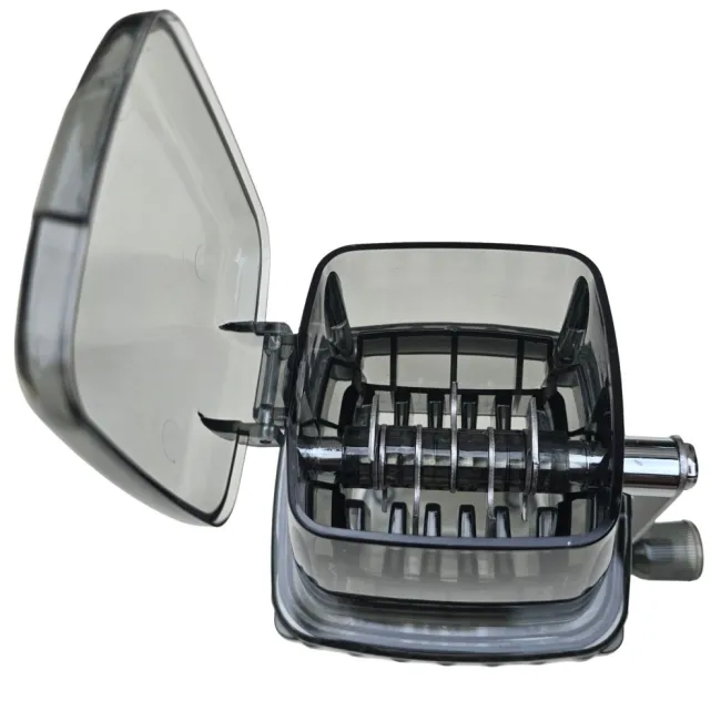 Tocator Boilies Boilie Grinder Pro FL