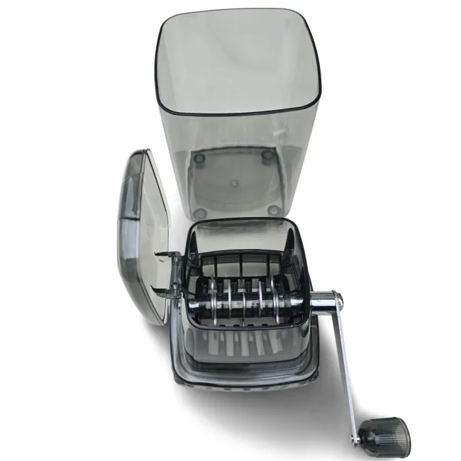 Tocator Boilies Boilie Grinder Pro FL