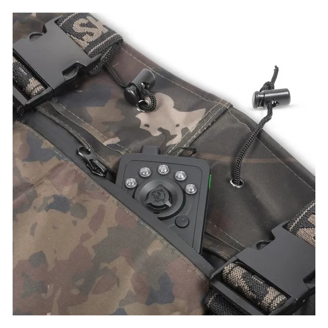 Waders Nash Zero Tolerance HD XL, Camo