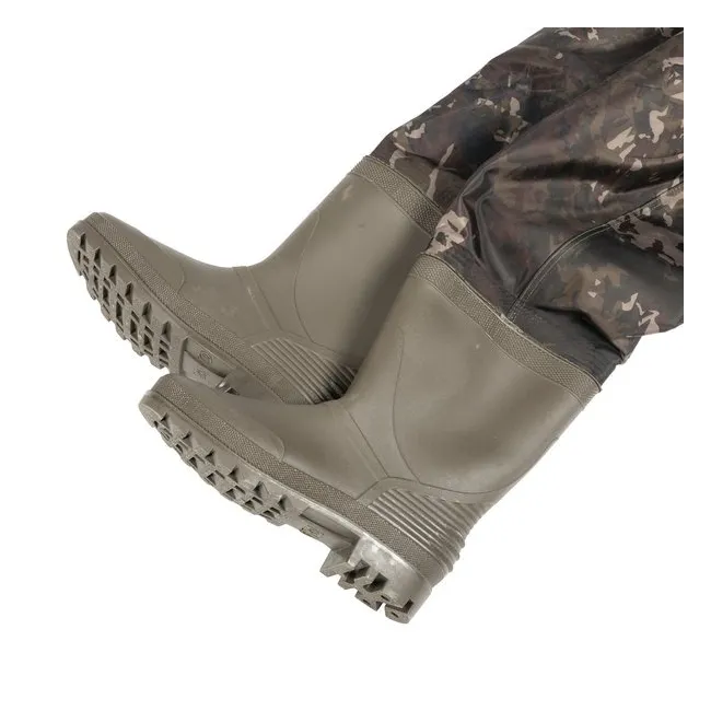 Waders Nash Zero Tolerance HD XL, Camo