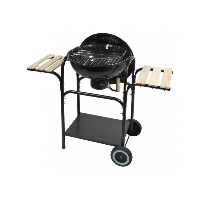 Gratar pe Carbuni Cattara Messina, Mobil, 46cm
