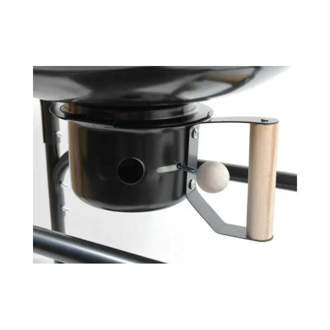 Gratar pe Carbuni Cattara Messina, Mobil, 46cm