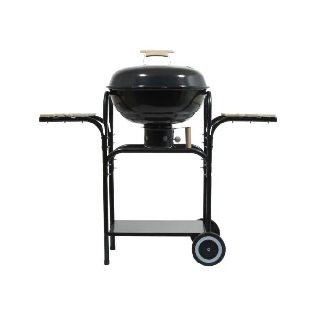 Gratar pe Carbuni Cattara Messina, Mobil, 46cm