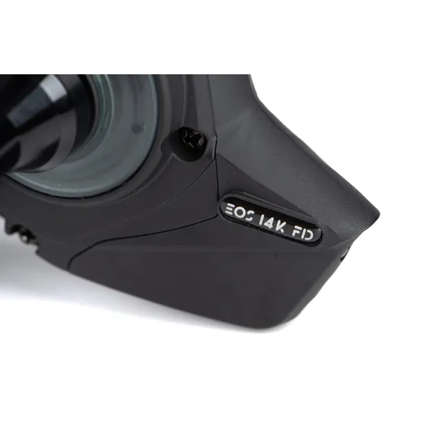 Mulineta Fox EOS FD 14K