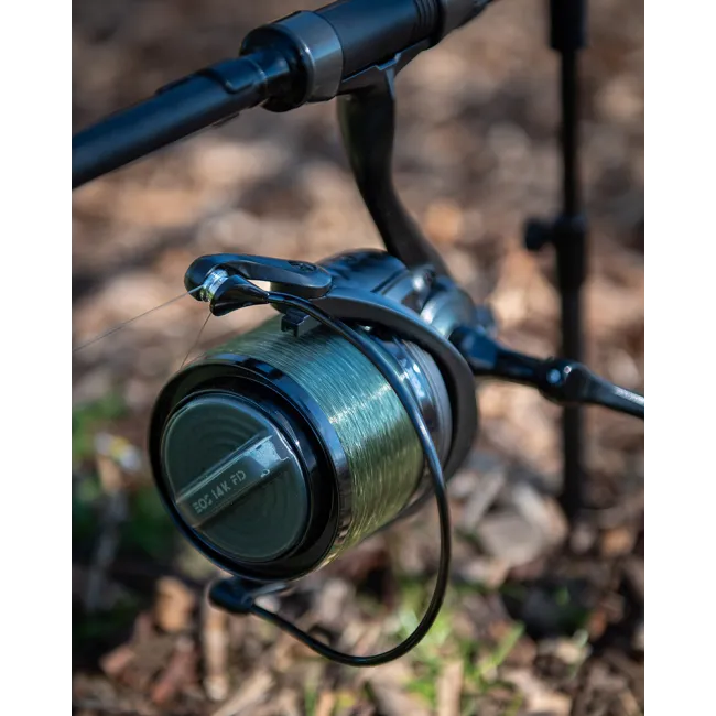 Mulineta Fox EOS FD 14K