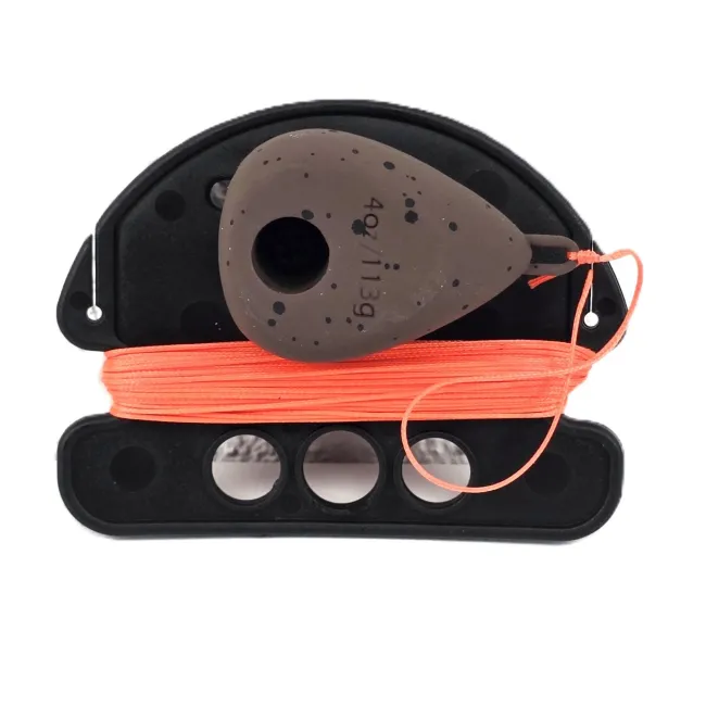 Back-Leads Profl 113g