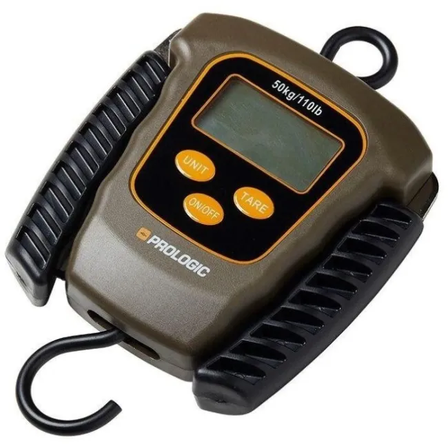 Cantar Digital Prologic Avenger Scale, 50kg