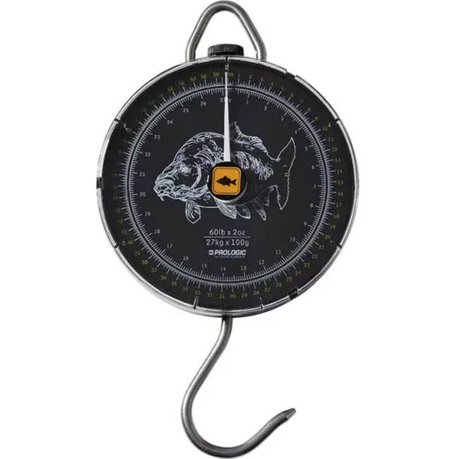 Cantar Mecanic Prologic Specimen-Dial, 27kg