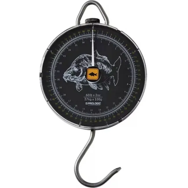 Cantar Mecanic Prologic Specimen-Dial, 54kg