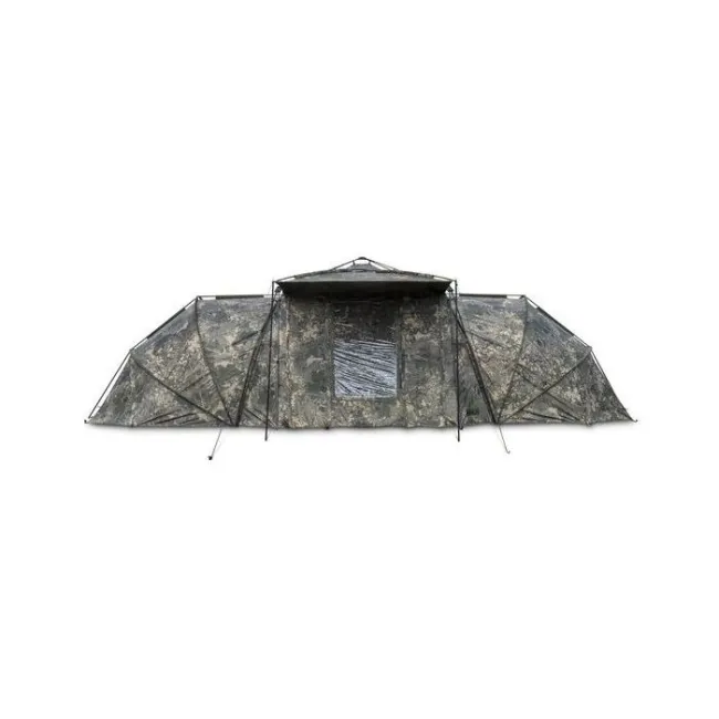Cort Nash Bank Life Gazebo Camo Pro, 330x330x220cm