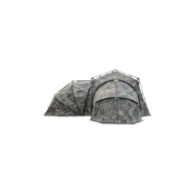 Cort Nash Bank Life Gazebo Camo Pro, 330x330x220cm
