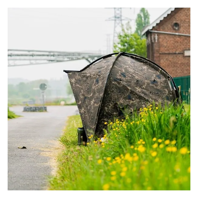 Cort Nash Titan Hide Camo Pro XL, 275x245x152cm