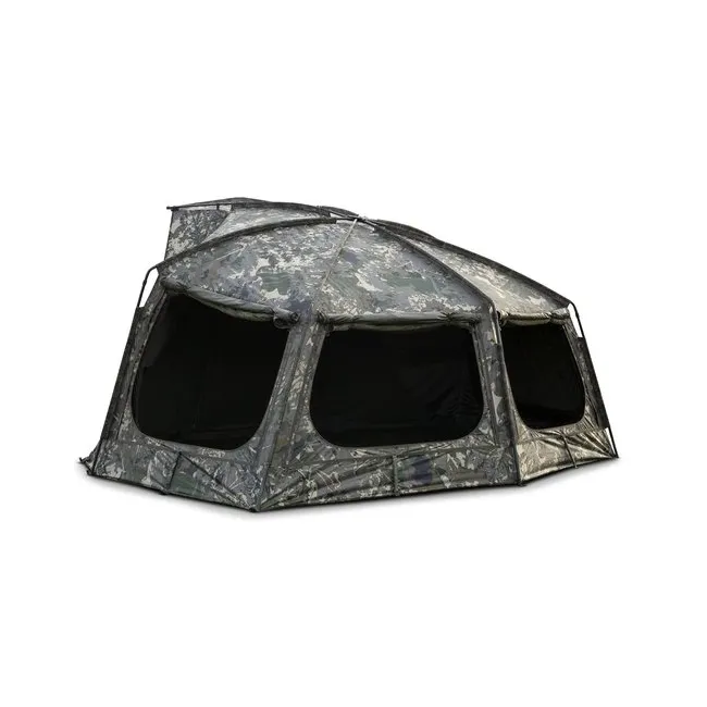 Cort Nash Titan T2 Camo Pro,193x348x318cm