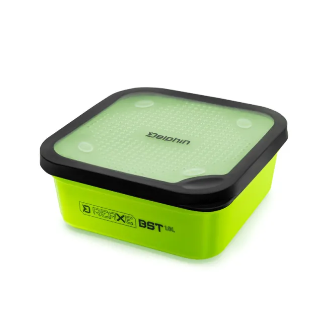 Cutie Delphin Reaxe BST, 1.8L