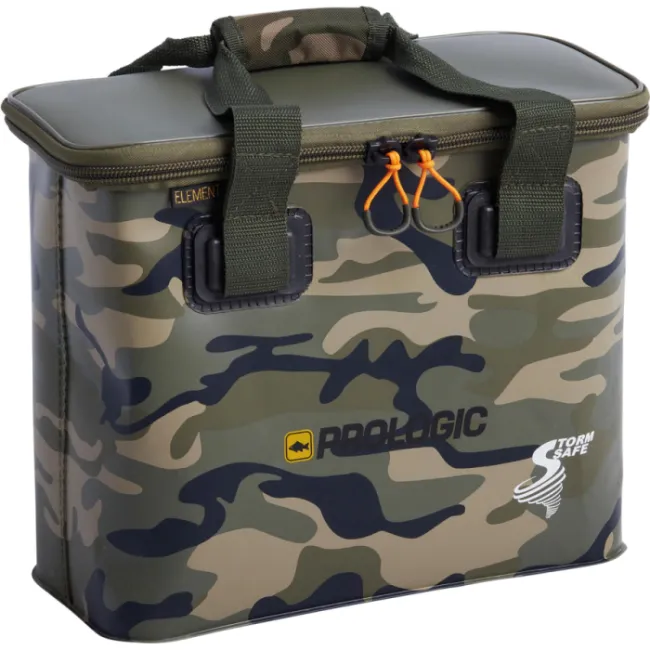 Geanta Impermeabila Prologic Element Storm Safe Barrow, 37x18x31cm