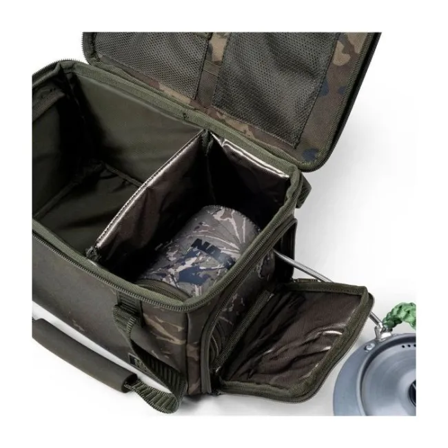 Geanta Nash Subterfuge Brew Kit Bag