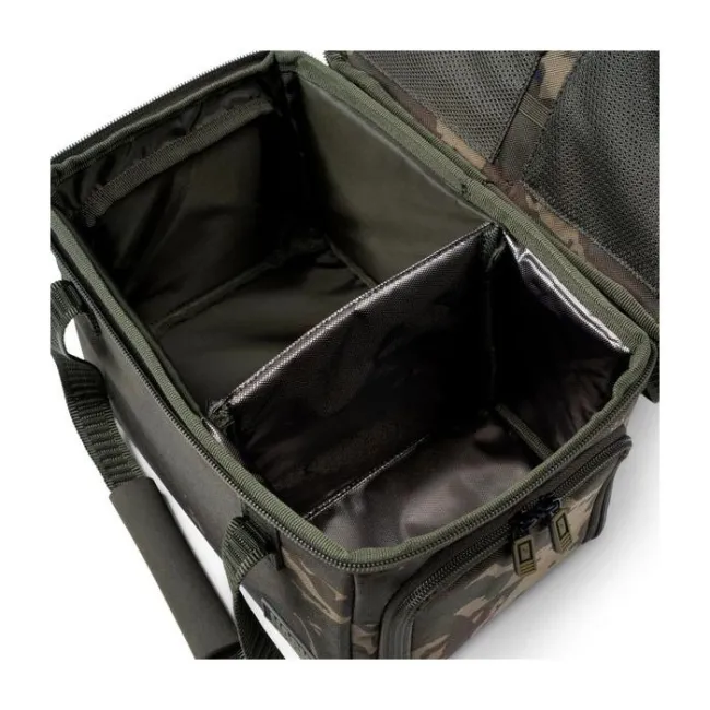 Geanta Nash Subterfuge Brew Kit Bag