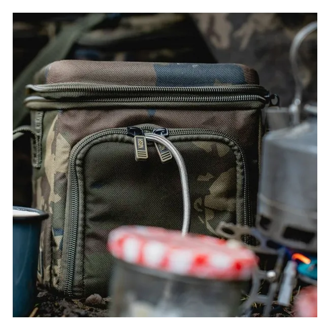 Geanta Nash Subterfuge Brew Kit Bag