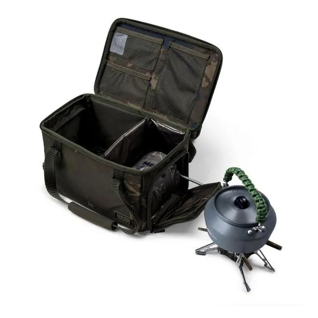 Geanta Nash Subterfuge Brew Kit Bag