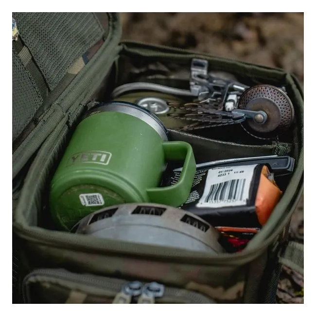 Geanta Nash Subterfuge Brew Kit Bag