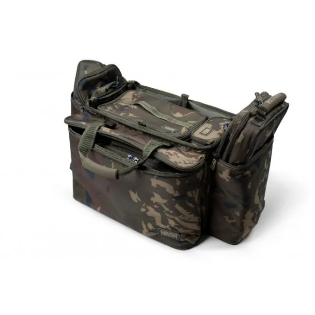 Geanta Nash Subterfuge Carryall Large, 65L