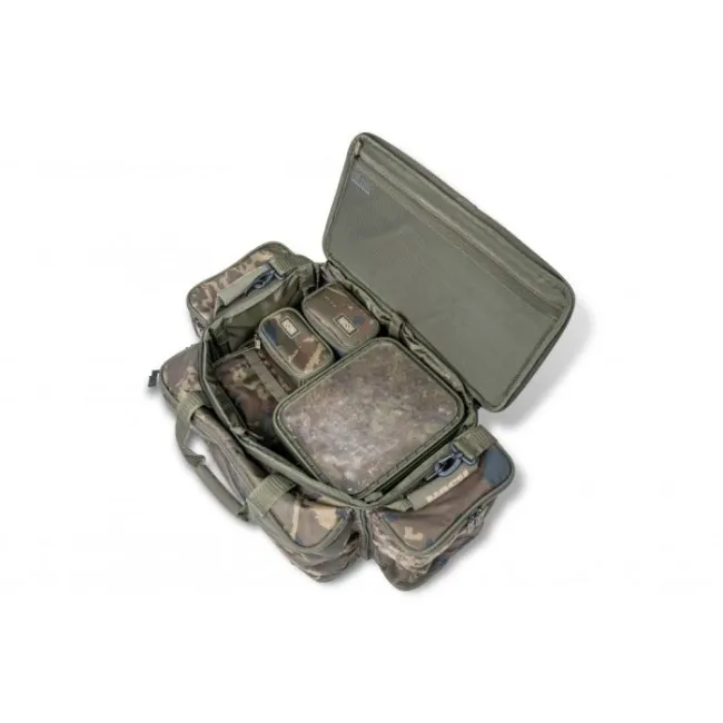 Geanta Nash Subterfuge Carryall Large, 65L