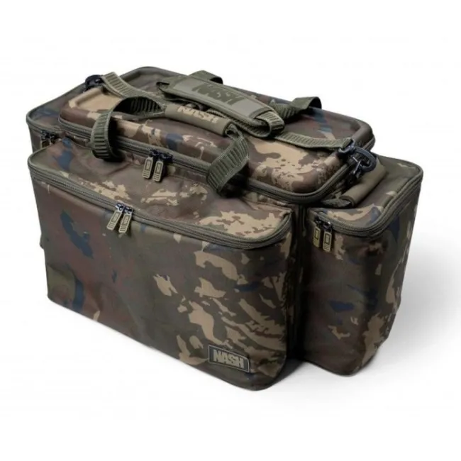 Geanta Nash Subterfuge Carryall Large, 65L