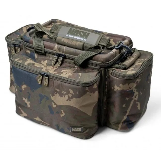 Geanta Nash Subterfuge Carryall Medium, 50L