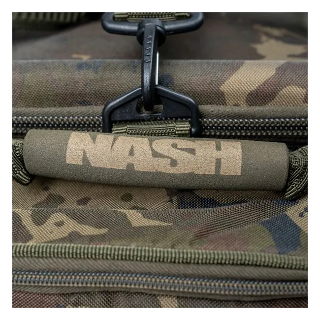 Geanta Nash Subterfuge Carryall Medium, 50L
