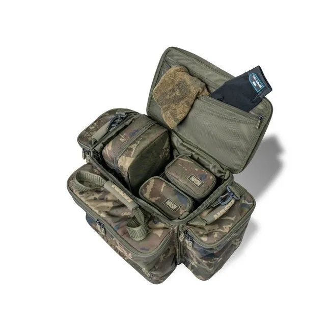 Geanta Nash Subterfuge Carryall Medium, 50L