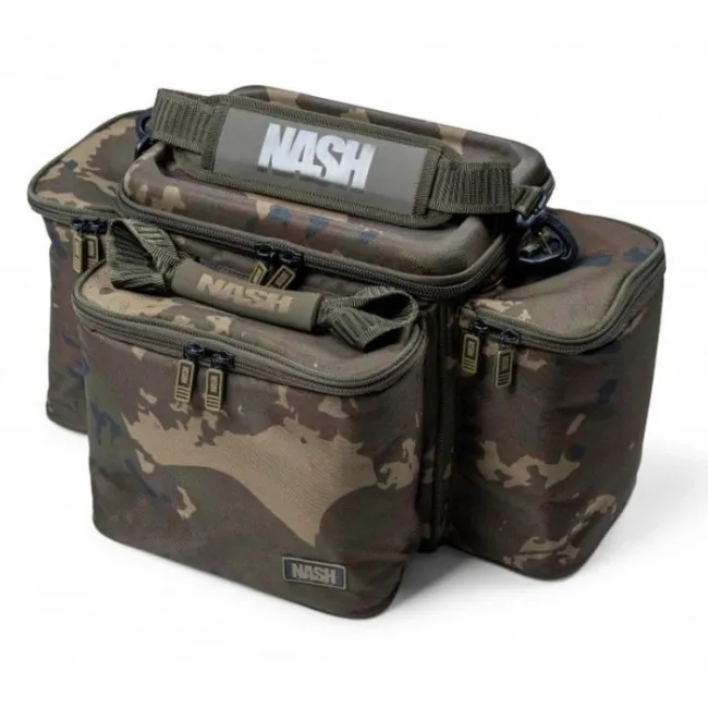 Geanta Nash Subterfuge Carryall Small ,30L