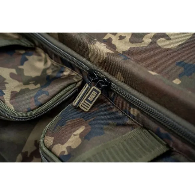 Geanta Nash Subterfuge Carryall XL, 90L