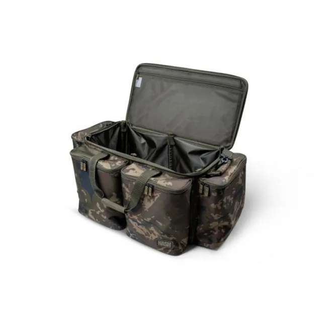 Geanta Nash Subterfuge Carryall XL, 90L