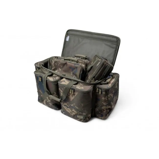 Geanta Nash Subterfuge Carryall XL, 90L