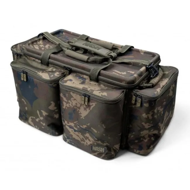 Geanta Nash Subterfuge Carryall XL, 90L