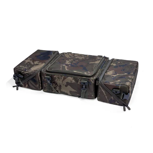 Geanta Nash Subterfuge Cube Carryall, 50L