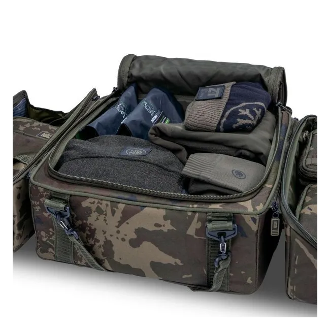 Geanta Nash Subterfuge Cube Carryall, 50L