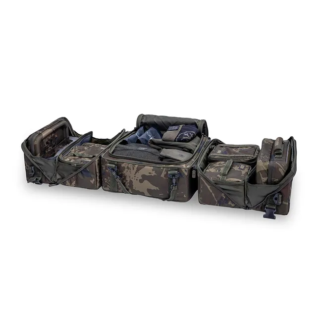 Geanta Nash Subterfuge Cube Carryall, 50L