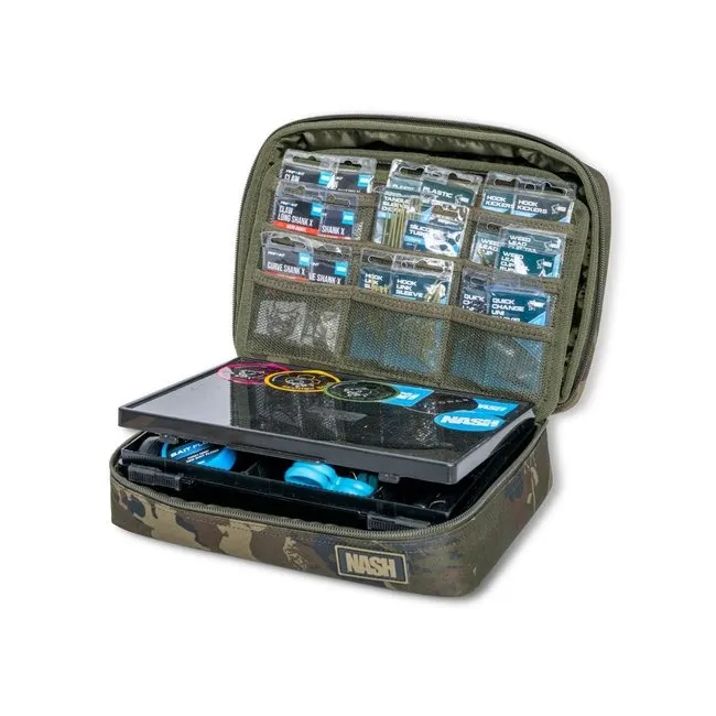 Geanta Nash Subterfuge Workbox Standard
