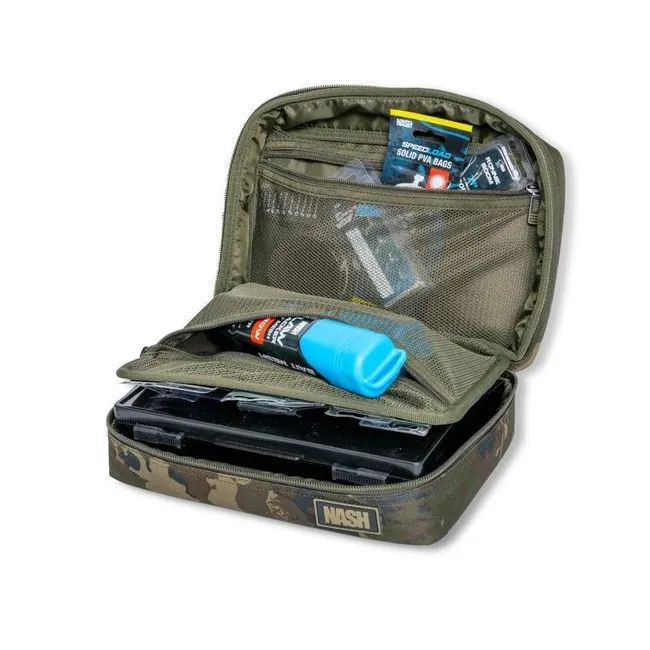 Geanta Nash Subterfuge Workbox Standard