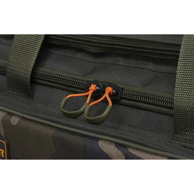 Geanta Prologic Avenger Carryall L, Culoare Camo, 65x40x40cm