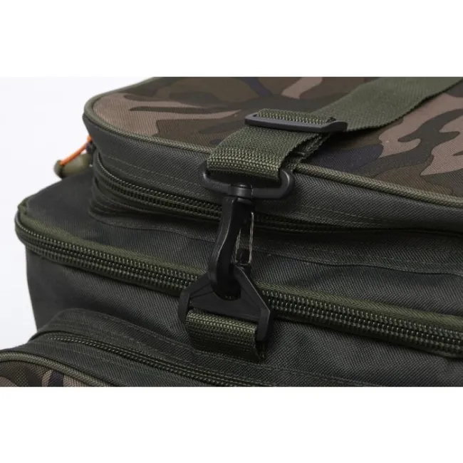 Geanta Prologic Avenger Carryall S, Culoare Camo, 37x34x38cm