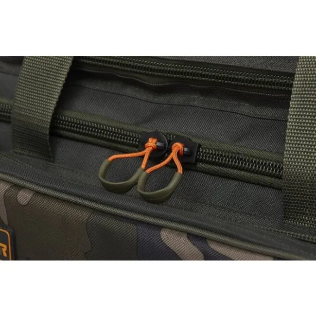 Geanta Prologic Avenger Carryall XXL, Culoare Camo, 74x46x48cm