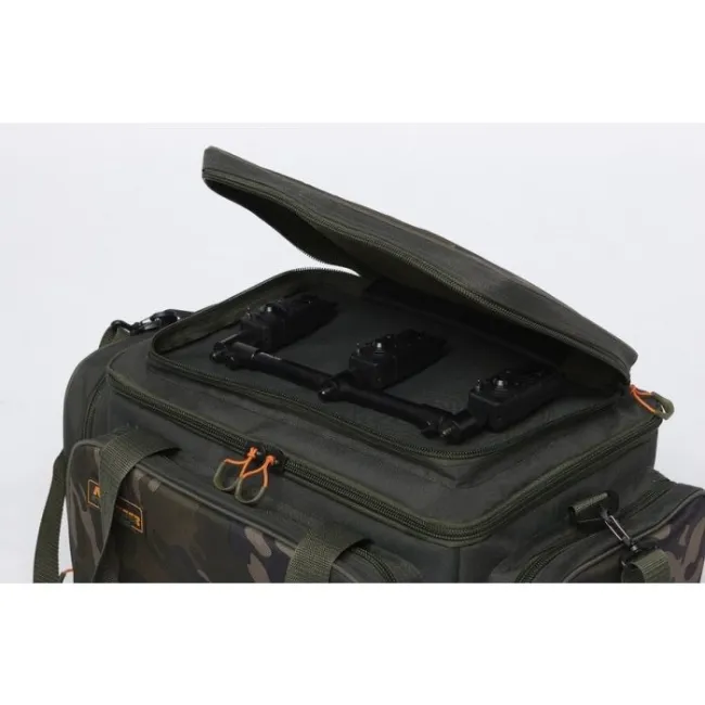 Geanta Prologic Avenger Carryall XXL, Culoare Camo, 74x46x48cm