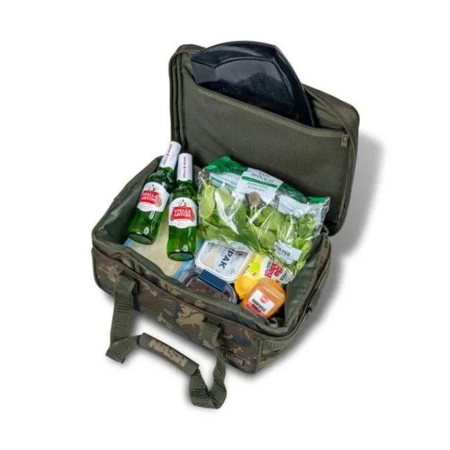 Geanta Termoizolanta Nash Subterfuge Big Freeze Bag, Small, 20L