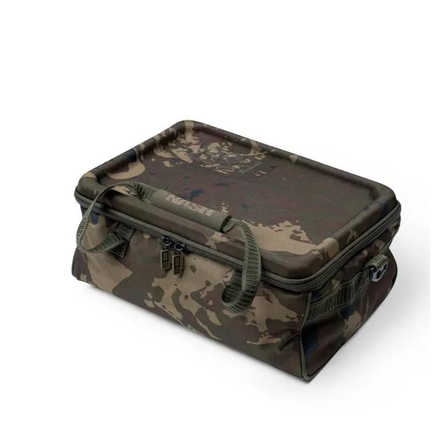 Geanta pentru Alimente Nash Subterfuge Food Bag, 20L