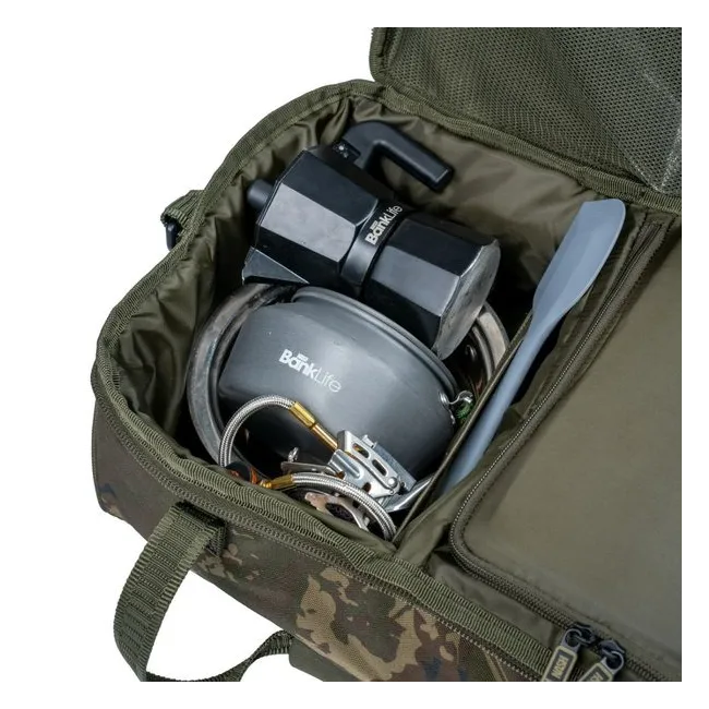 Geanta pentru Alimente Nash Subterfuge Food Bag, 20L
