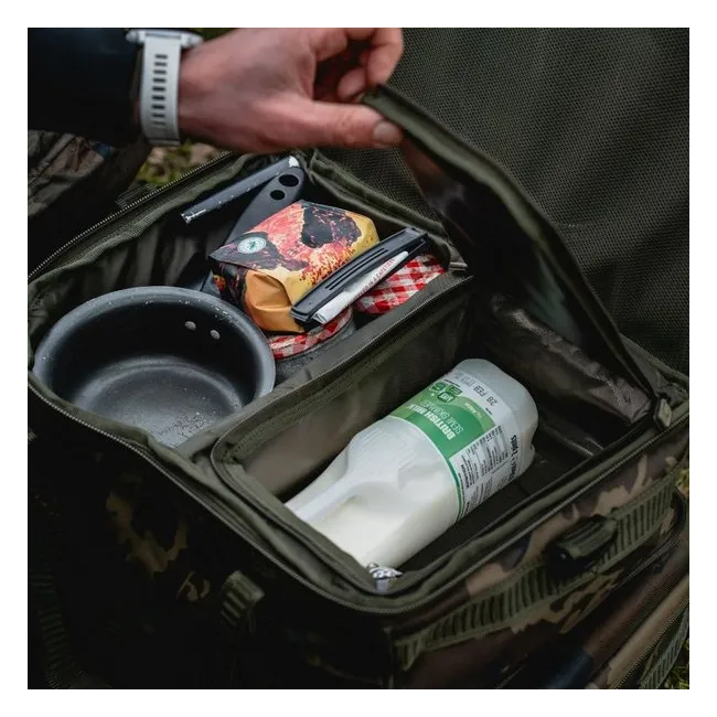 Geanta pentru Alimente Nash Subterfuge Food Bag, 20L